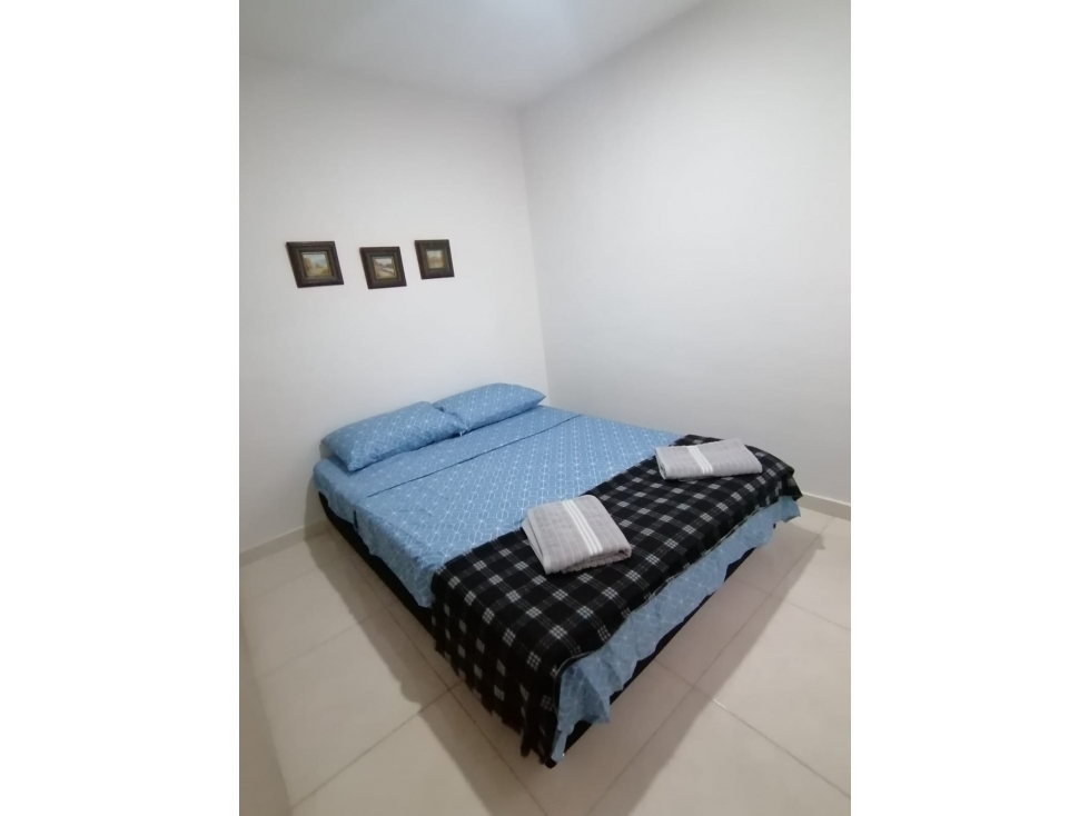 SE VENDE APARTAMENTO EN MONTENEGRO - 6
