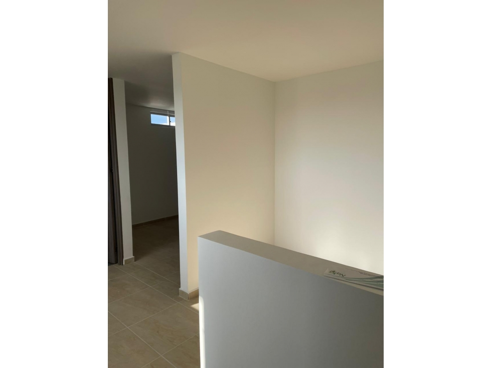 SE VENDE APARTAESTUDIO NUEVO EN CIRCASIA — foto 3