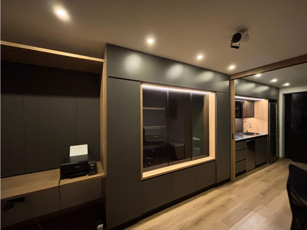 Se Vende Apartaestudios Nuevos para Rentas Cortas en Armenia