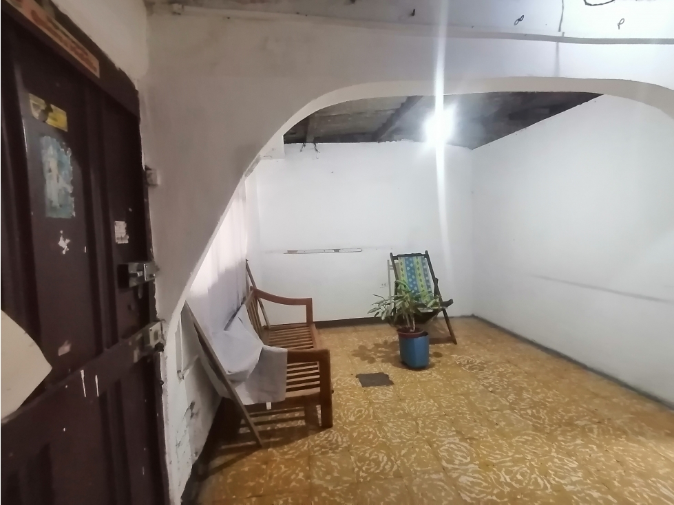 Se Vende Casa por el Obrero en Circasia Quindio