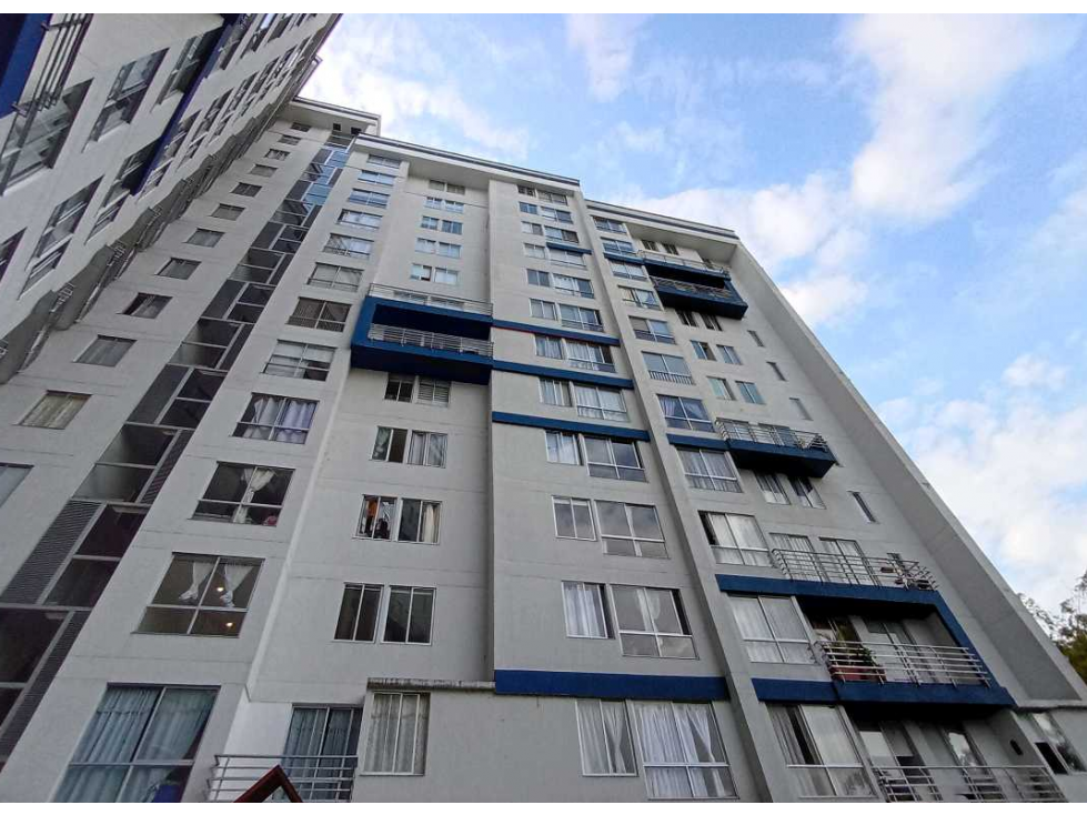 Se Alquila Apartamento en Britannia en Armenia Quindio