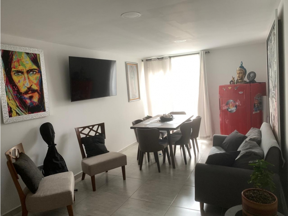 Se Vende Apartamento en Circasia Quindío
