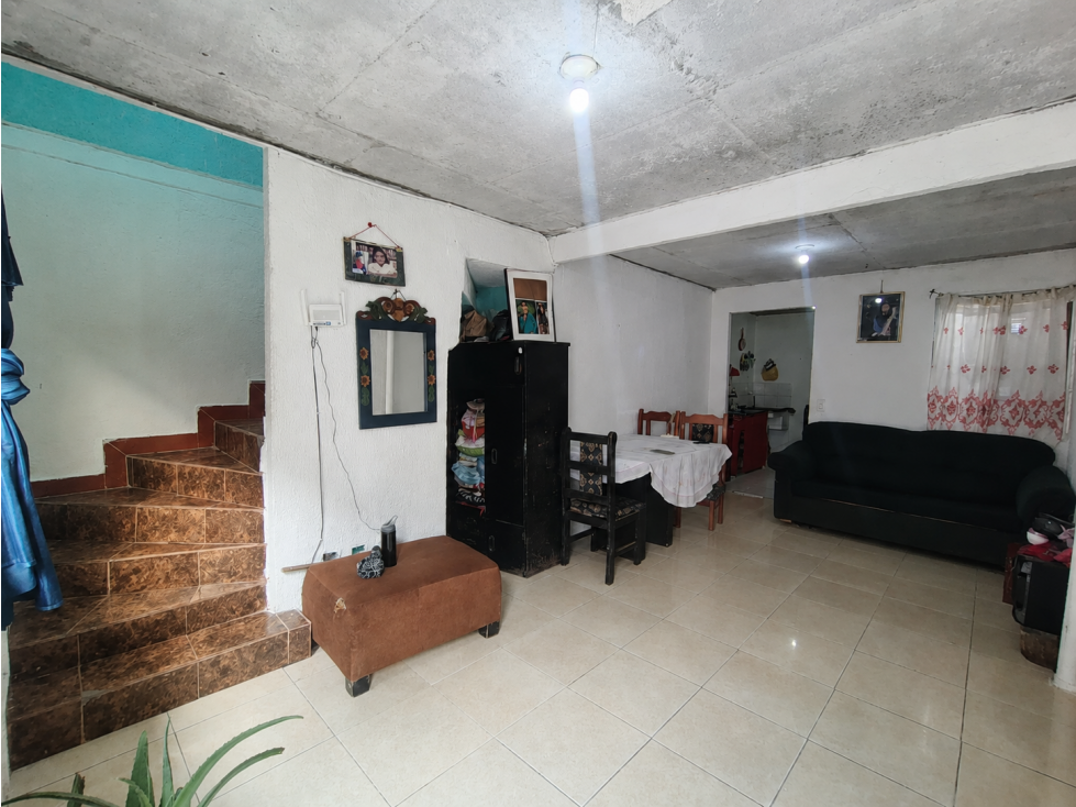 Se Vende Casa en el Barrio el Portal de Circasia, Quindío