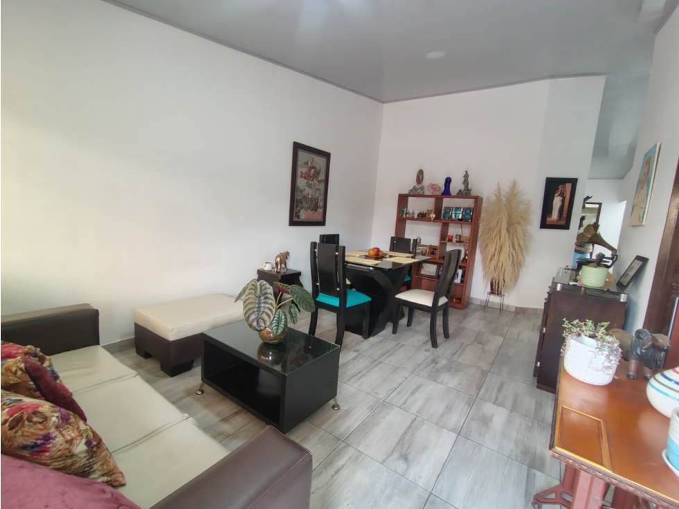 Se Vende Casa Remodelada en el Alto de la Taza Circasia Quindio — foto 4