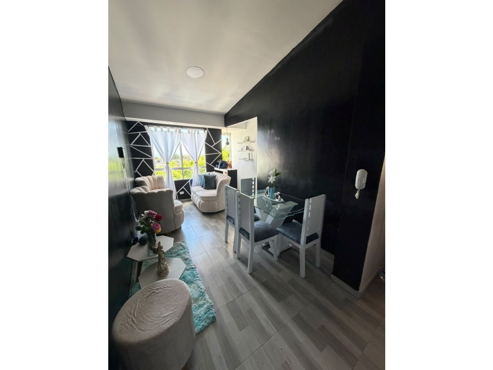 SE VENDE APARTAMENTO EN EL SUR DE ARMENIA