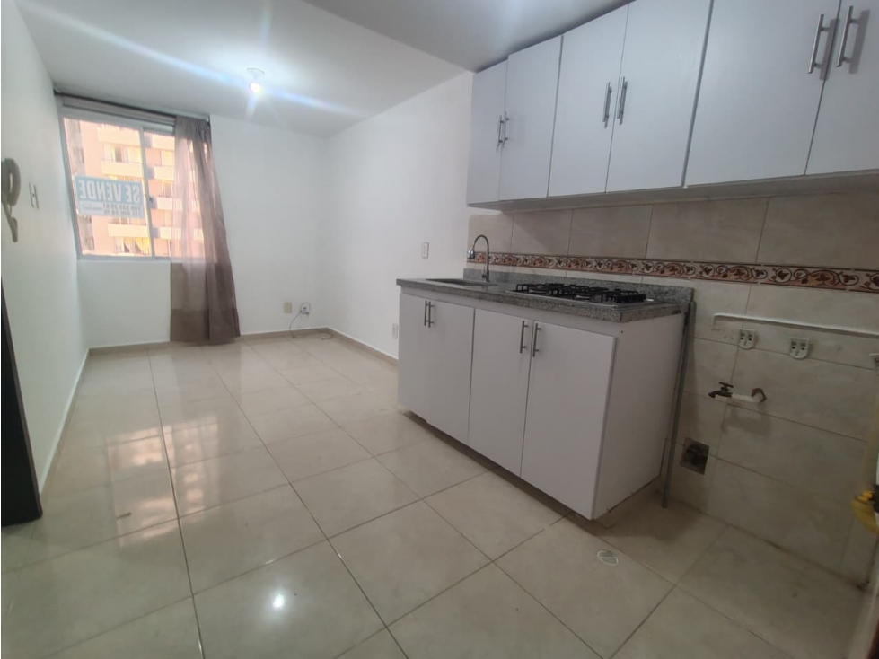 Se Vende Apartaestudio de Dos Ambientes Norte de Armenia - 2