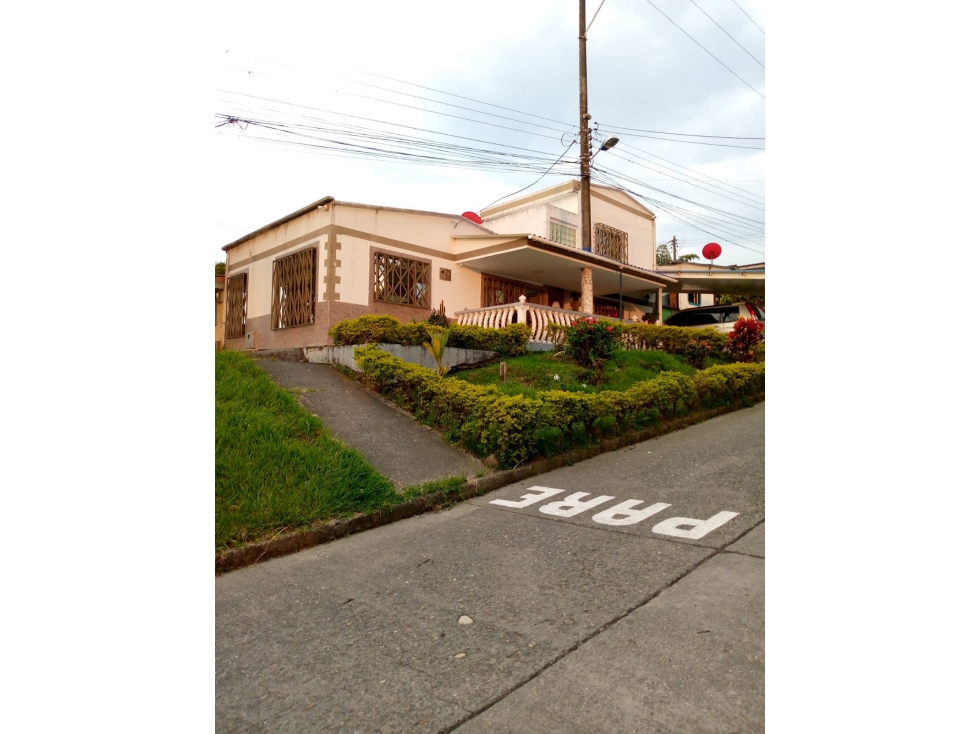 Se Vende Hermosa Casa en Ulloa Valle — foto 2