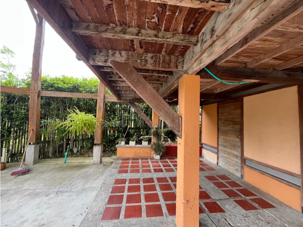 Se Vende Finca en Barcelona Alta en el Quindío — foto 6