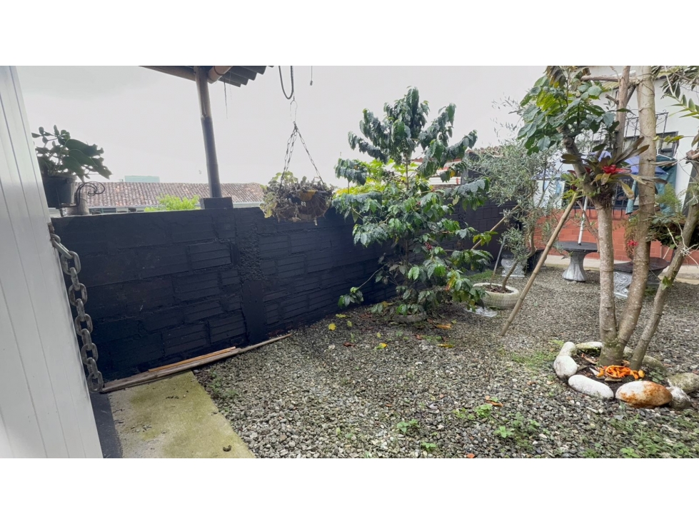 Se Vende Apartamento Cerca al Parque de Circasia, Quindio — foto 3