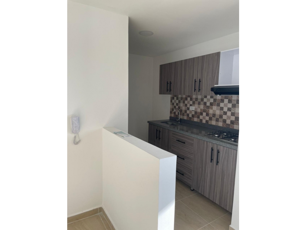 SE VENDE APARTAESTUDIO NUEVO EN CIRCASIA — foto 6