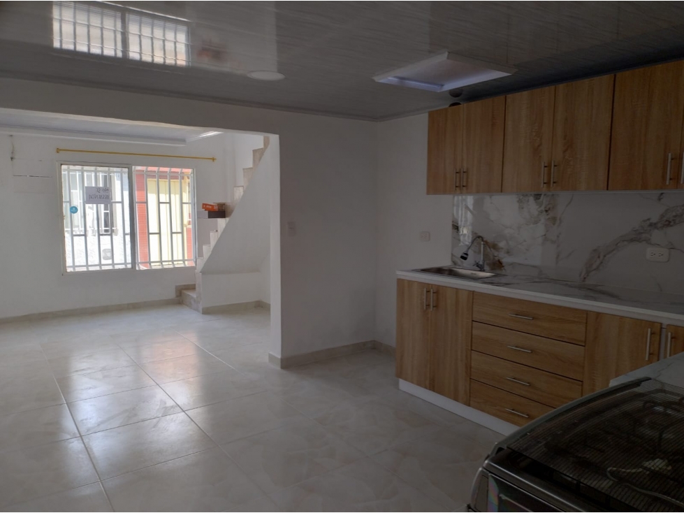 Se vende casa bien ubicada en Circasia Quindío — foto 2