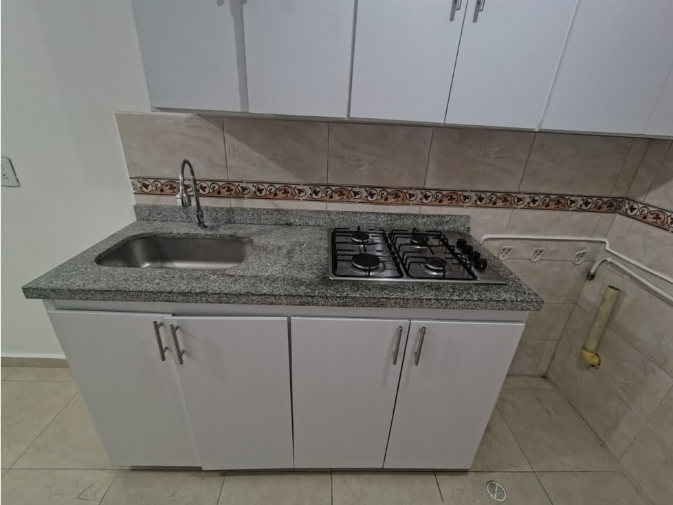 Se Vende Apartaestudio de Dos Ambientes Norte de Armenia - 5