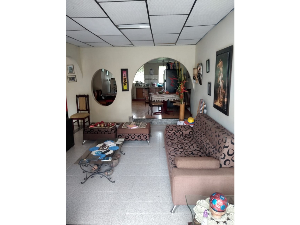 Se Vende Finca Vía Montenegro,Circasia