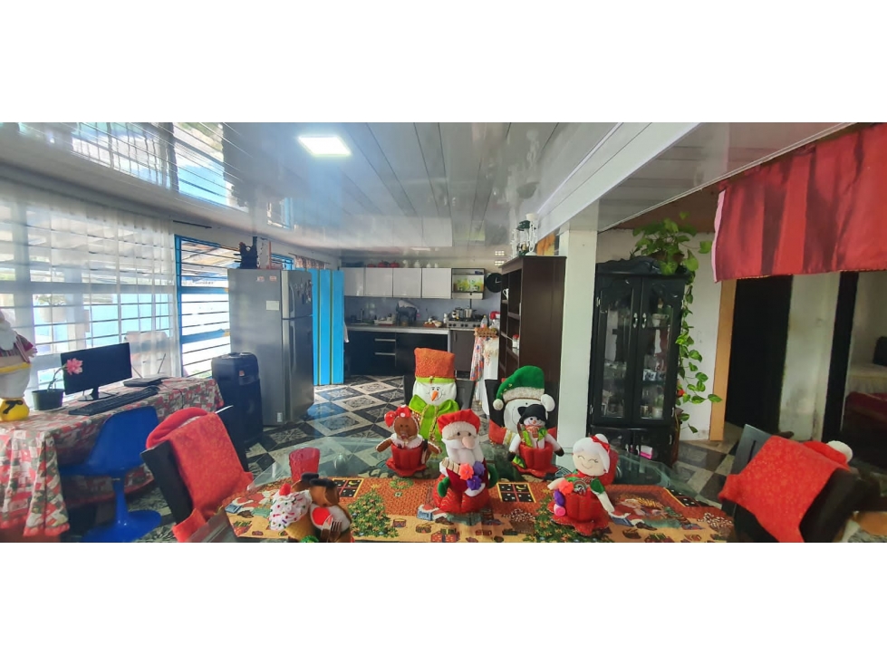 Se Vende Casa Campestre Vereda la Cristalina Circasia Quindio — foto 4