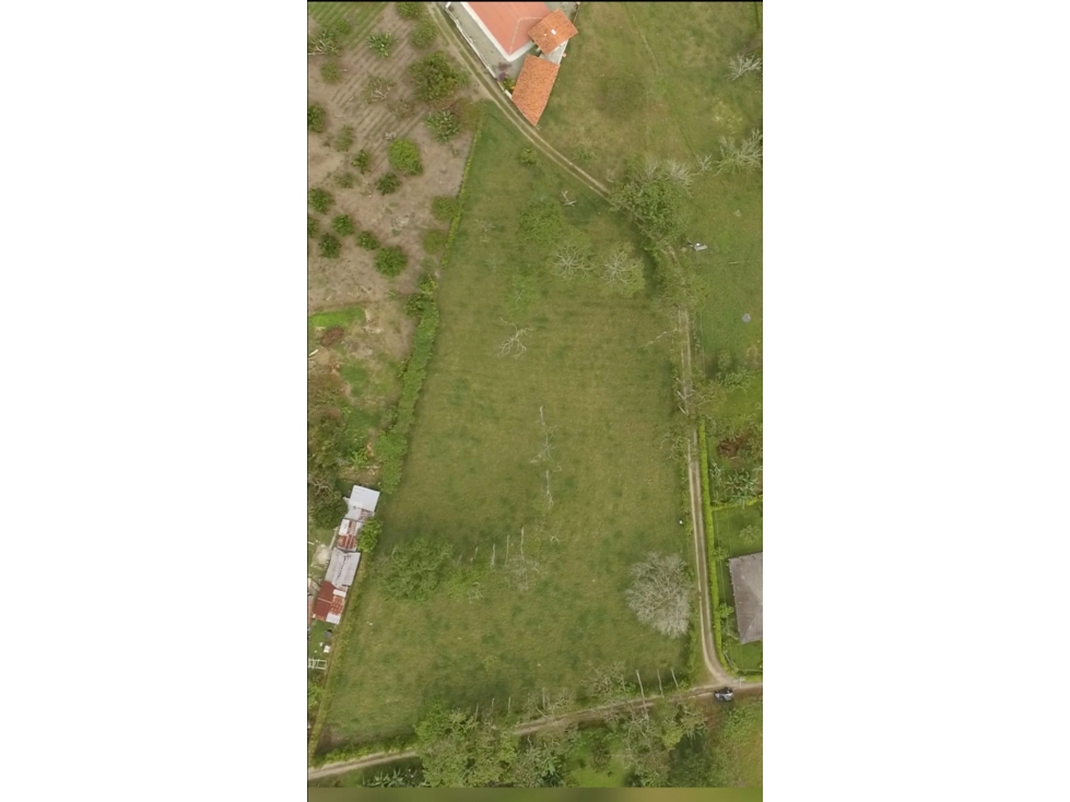 SE VENDE LOTE EN EL CAIMO — foto 4