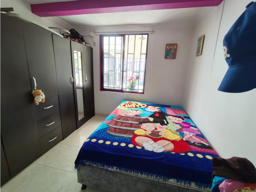 Se vende Casa en el Barrio Camilo Duque Circasia — foto 5