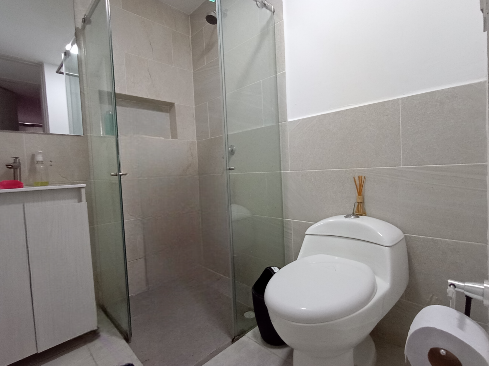 Se Vende Apartamento en Circasia Quindío - 6