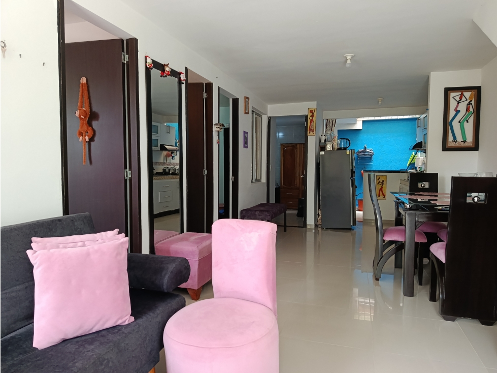 SE VENDE APARTAMENTO EN CIRCASIA - SECTOR LA ARBOLEDA — foto 2