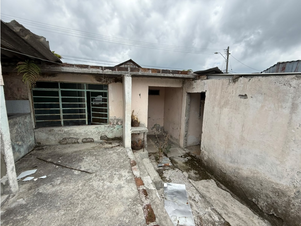 Se Vende Casa Lote en Circasia Quindio - 2