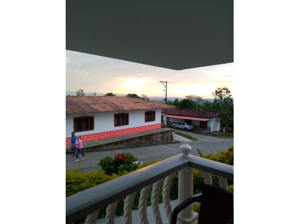 Se Vende Hermosa Casa en Ulloa Valle — foto 5