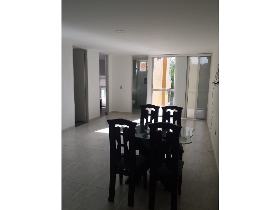 SE VENDE APARTAMENTO EN CIRCASIA CONJUNTO CERRADO — foto 2