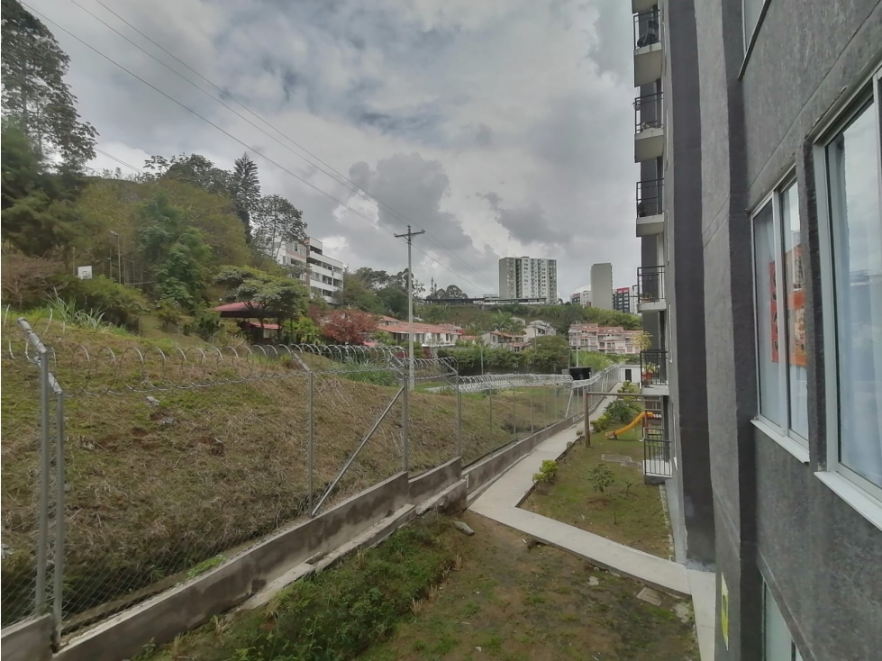 Se Vende Apartamento en Conjunto al Norte de Armenia Quindío — foto 4