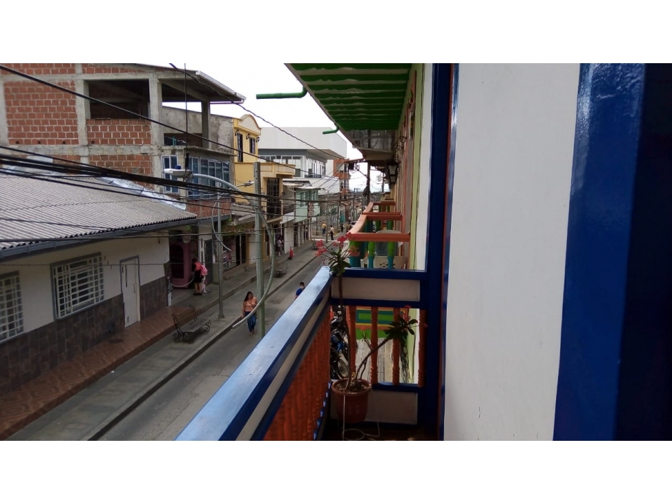 Se vende hermosa casa en Circasia — foto 3