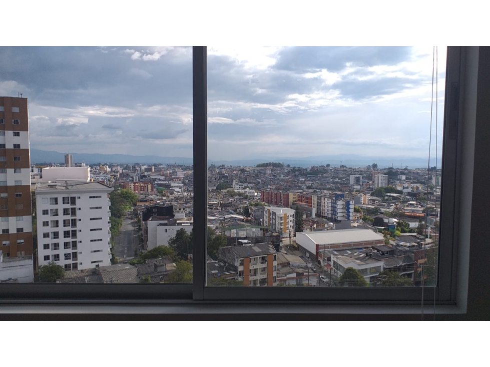 SE VENDE APARTAMENTO EN FUNDADORES- ARMENIA — foto 4