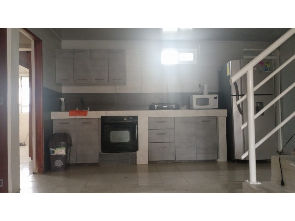 SE VENDE CASA TRIPLE RENTA EN EL OCCIDENTE DE ARMENIA — foto 6