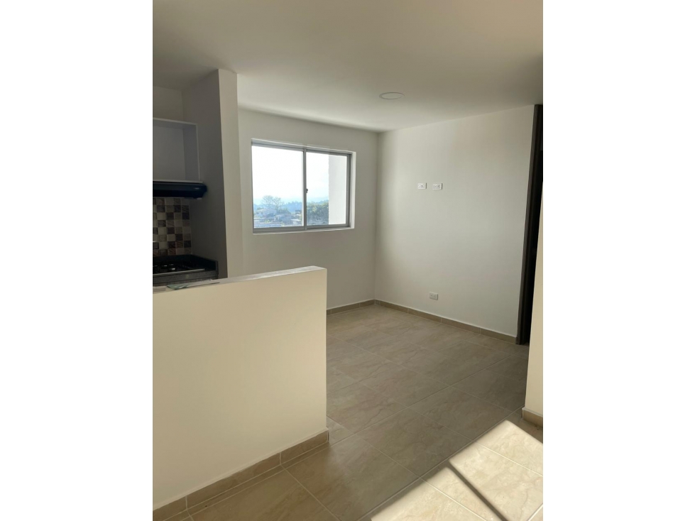 SE VENDE APARTAESTUDIO NUEVO EN CIRCASIA — foto 2