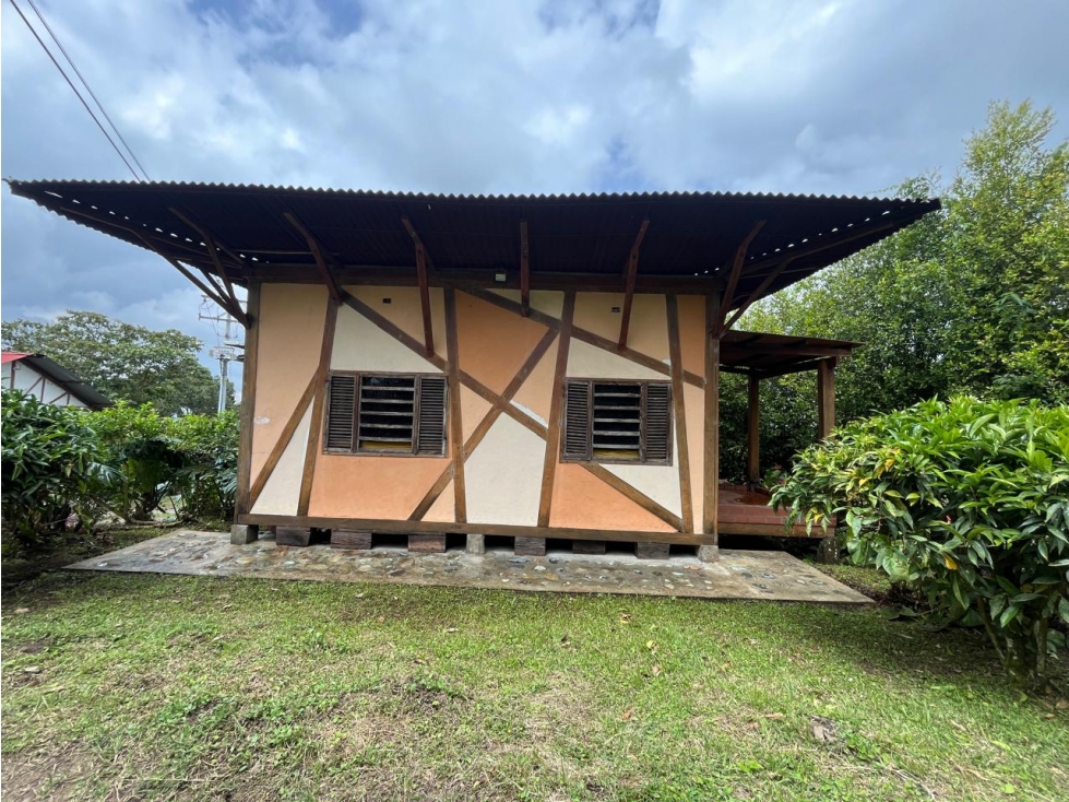 Se Vende Finca en Barcelona Alta en el Quindío — foto 5