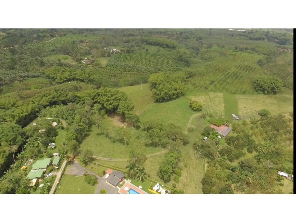 SE VENDE LOTE EN EL CAIMO — foto 6
