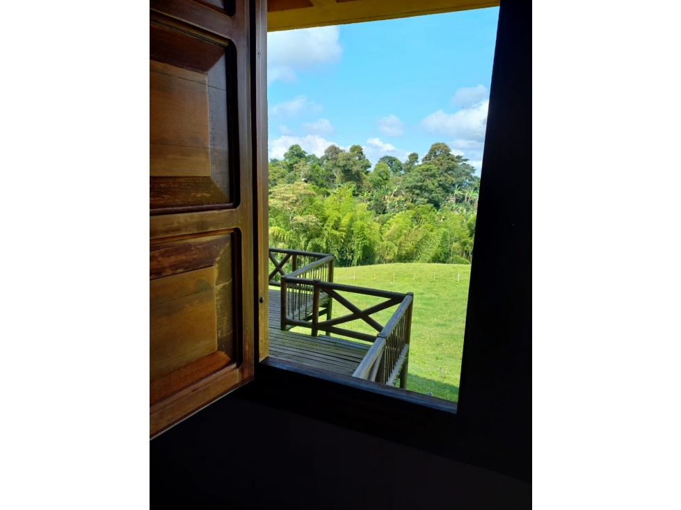 SE VENDE FINCA CHALET EN CIRCASIA — foto 4