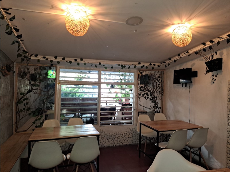 SE VENDE CASA DOBLE RENTA EN CIRCASIA