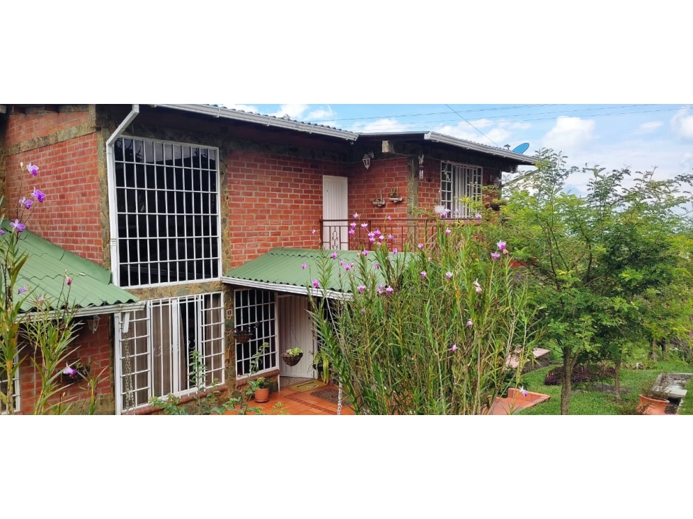 SE VENDE CASA CAMPESTRE EN CIRCASIA — foto 3