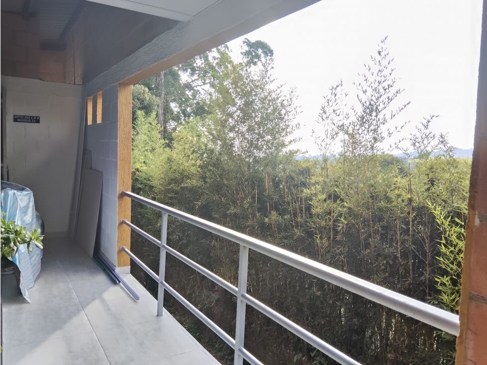 SE VENDE APARTAMENTO EN CIRCASIA - 3