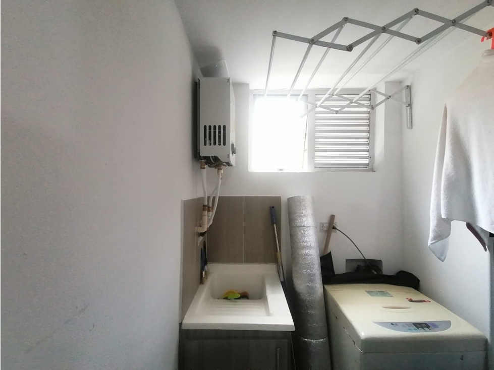 Se Vende Apartamento en Conjunto al Norte de Armenia Quindío — foto 6
