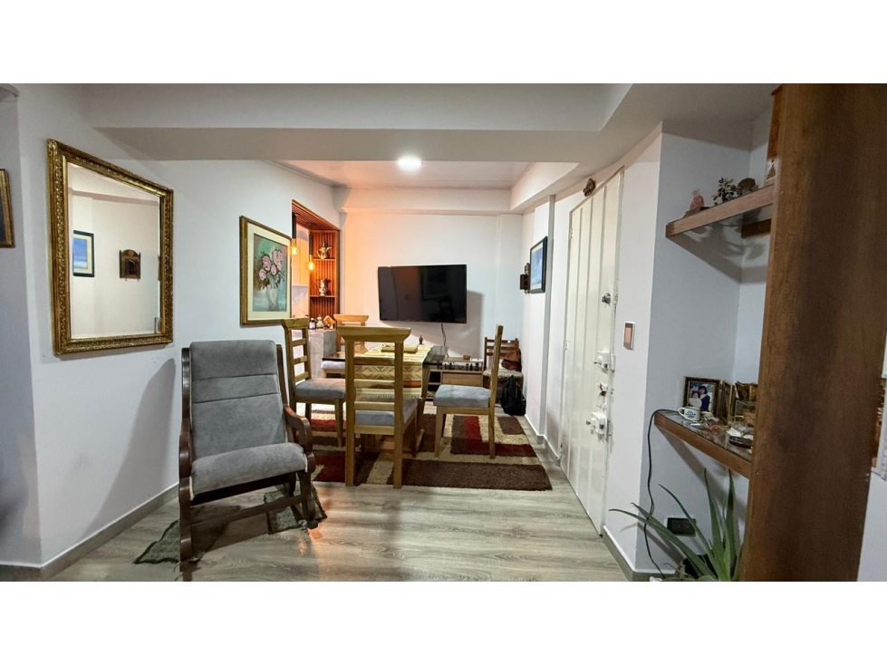 Se Vende Apartamento Remodelado por Laureles Armenia, Quindío