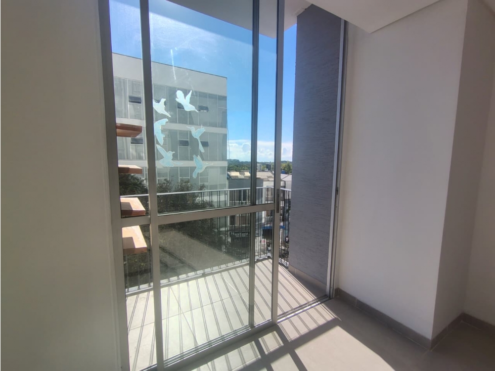 Se Vende Apartamento Cerca a Fundadores Armenia, Quindío — foto 4