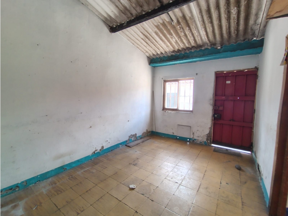 Se Vende Casa Lote Muy Central en Circasia Quindio - 3