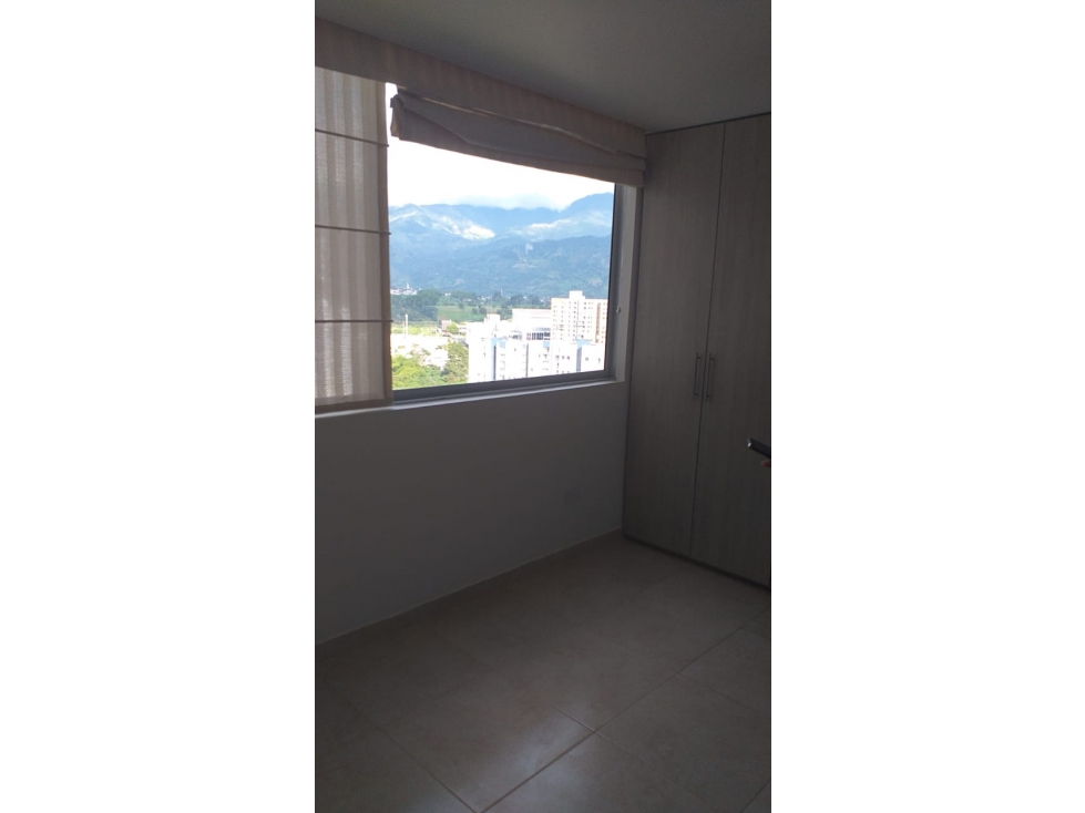 SE VENDE APARTAMENTO EN FUNDADORES- ARMENIA — foto 6