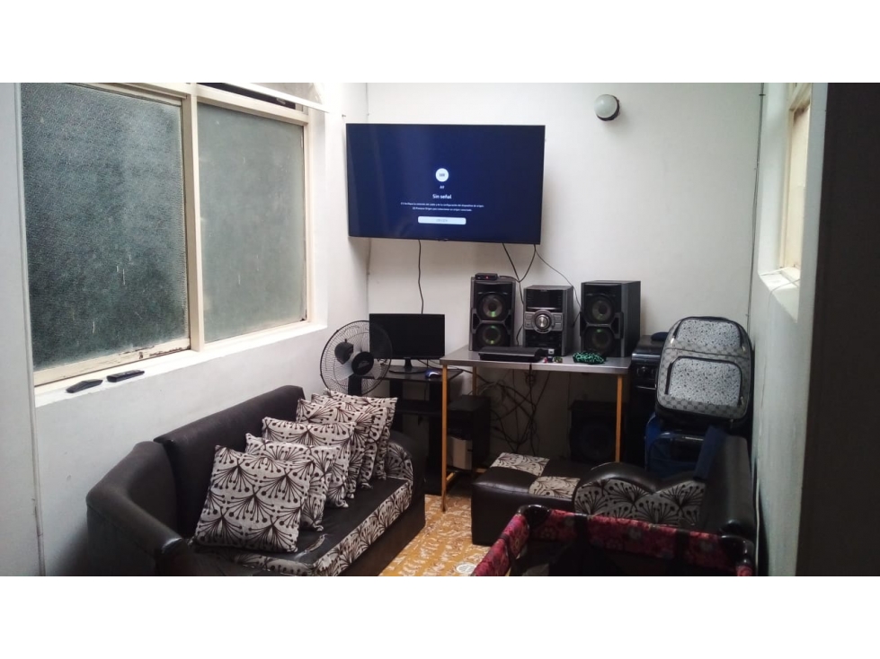 Se Vende Apartamento en el Centro de Armenia Quindio