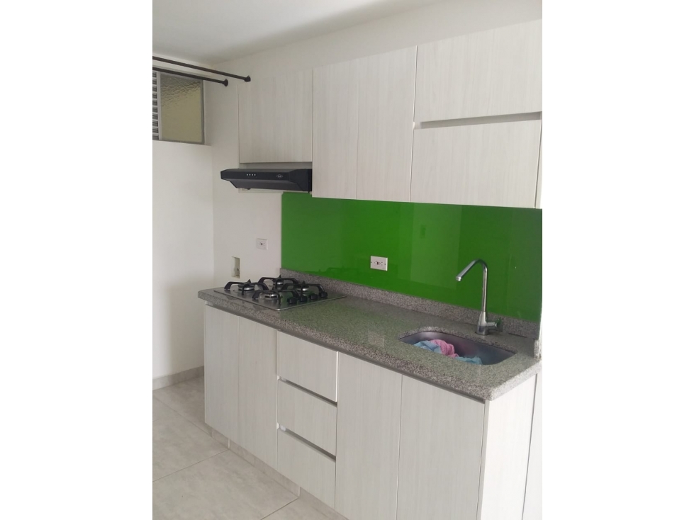 SE VENDE APARTAMENTO EN CIRCASIA CONJUNTO CERRADO — foto 5
