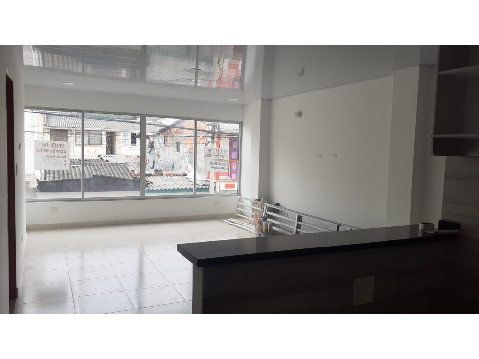 SE VENDE APARTAMENTO NUEVO EN CIRCASIA- EXCELENTE UBICACION