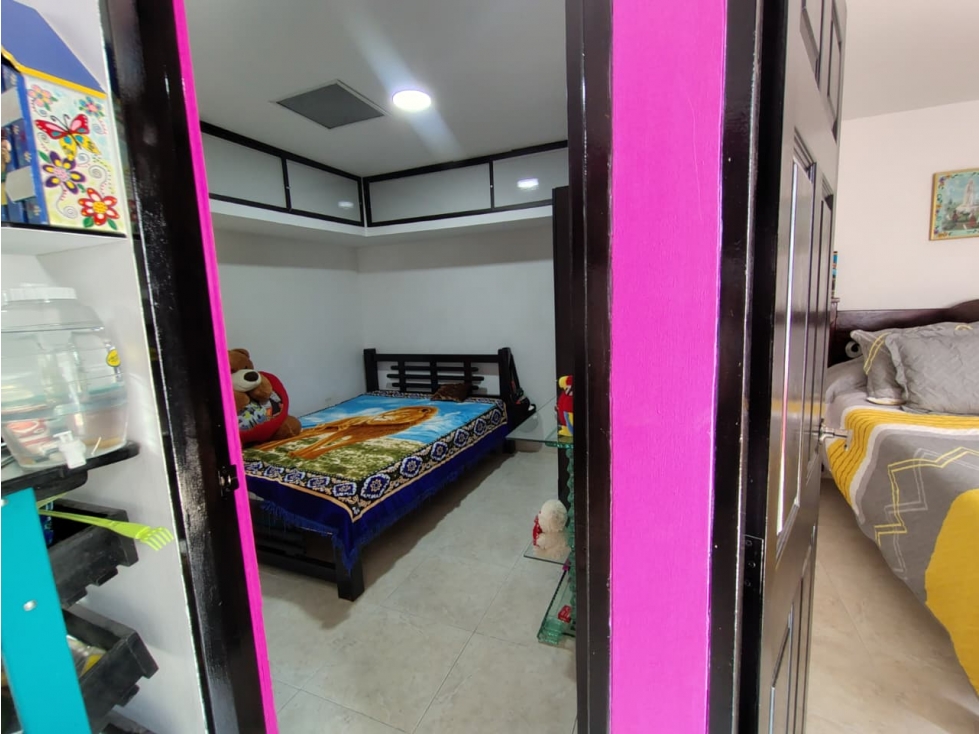 Se vende Casa en el Barrio Camilo Duque Circasia — foto 4