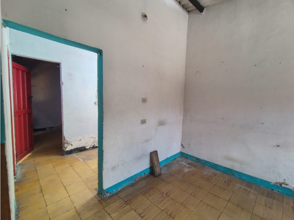 Se Vende Casa Lote Muy Central en Circasia Quindio - 5