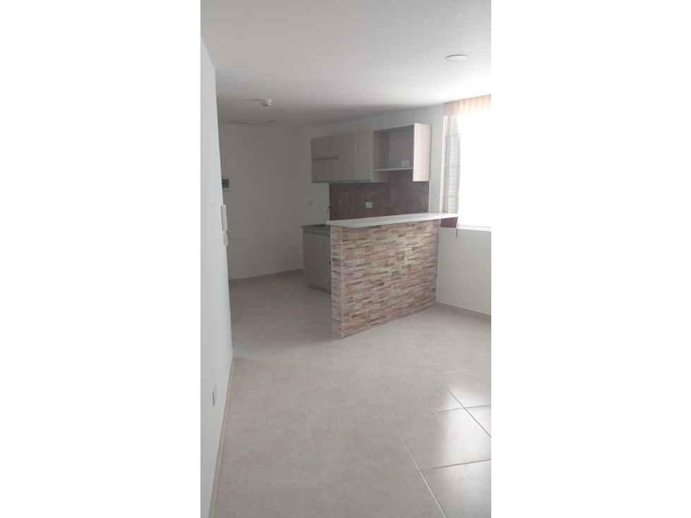 SE VENDE APARTAMENTO EN FUNDADORES- ARMENIA — foto 3