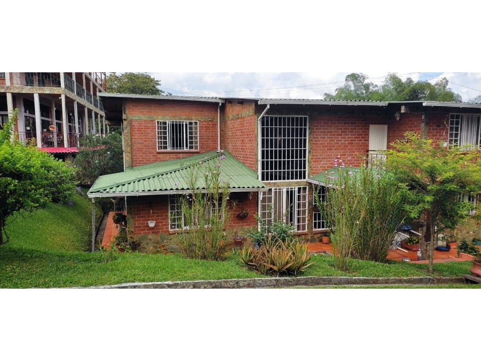 SE VENDE CASA CAMPESTRE EN CIRCASIA — foto 2