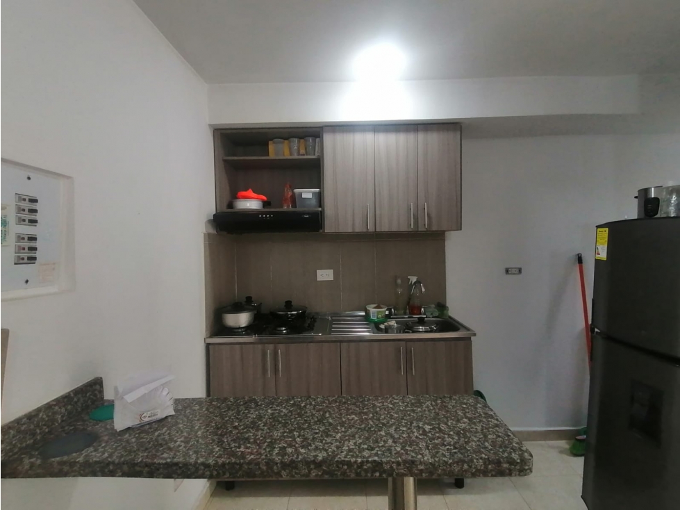 Se Vende Apartamento en Conjunto al Norte de Armenia Quindío — foto 5