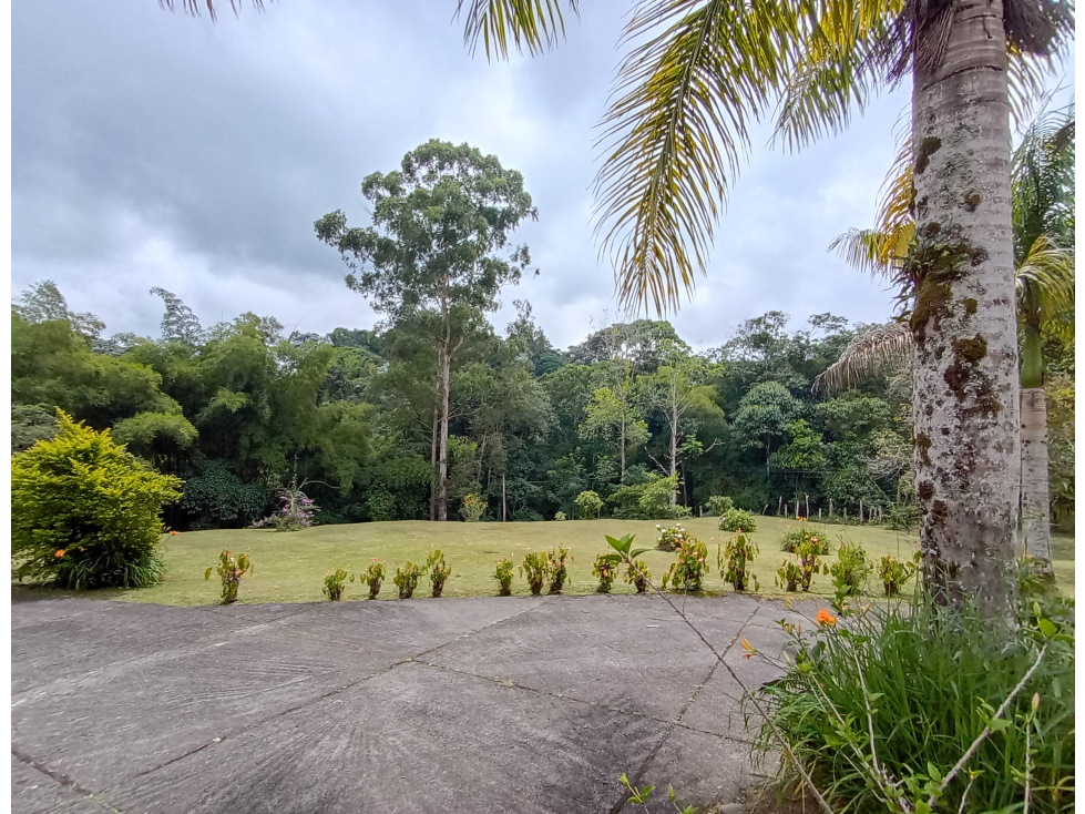 Se Vende Casa Campestre en Conjunto en Circasia Quindío
